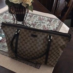 Gucci Bag
